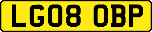 LG08OBP