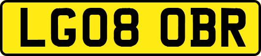 LG08OBR