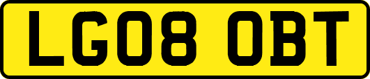 LG08OBT