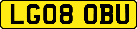LG08OBU