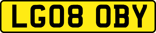 LG08OBY