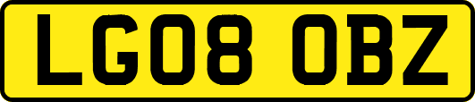 LG08OBZ