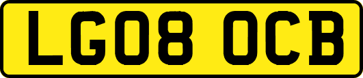 LG08OCB