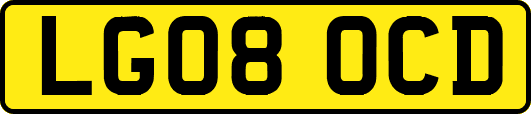 LG08OCD