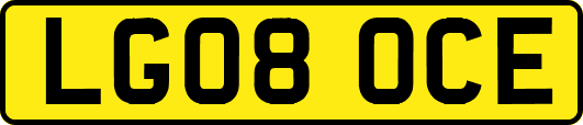 LG08OCE