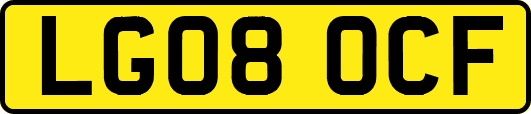 LG08OCF