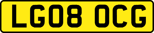 LG08OCG