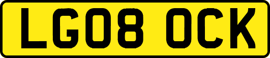 LG08OCK