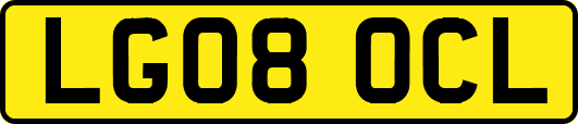 LG08OCL