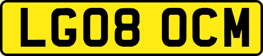 LG08OCM