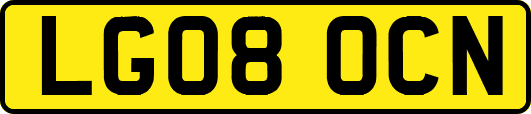 LG08OCN