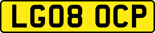 LG08OCP