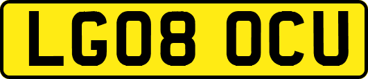 LG08OCU