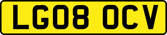 LG08OCV