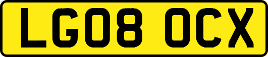 LG08OCX