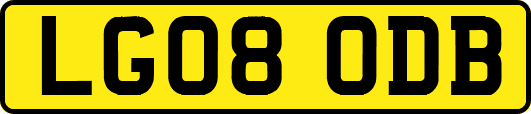 LG08ODB