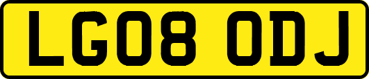 LG08ODJ