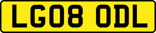 LG08ODL