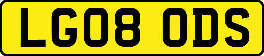 LG08ODS