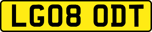 LG08ODT