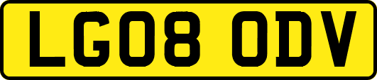 LG08ODV