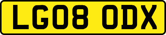 LG08ODX