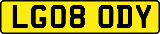 LG08ODY