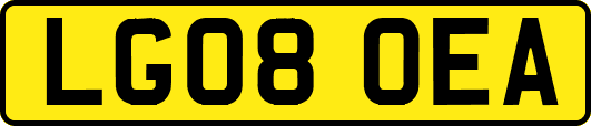 LG08OEA