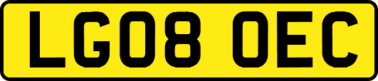 LG08OEC