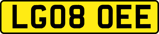 LG08OEE