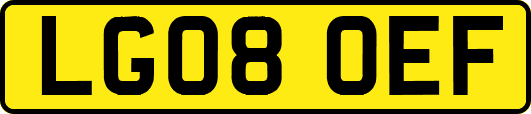 LG08OEF