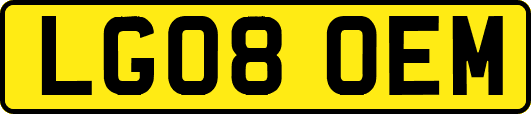 LG08OEM