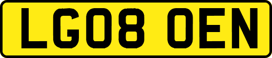 LG08OEN