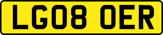 LG08OER