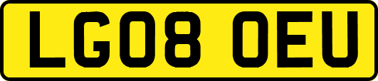 LG08OEU