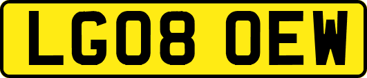 LG08OEW