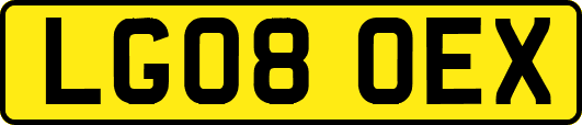 LG08OEX