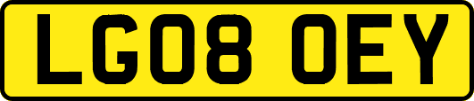 LG08OEY