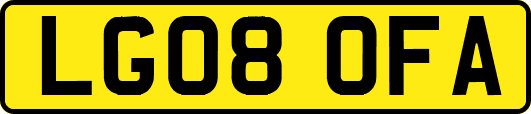 LG08OFA