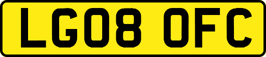 LG08OFC