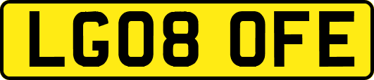 LG08OFE
