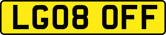 LG08OFF