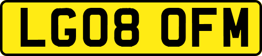 LG08OFM