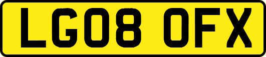 LG08OFX