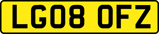 LG08OFZ