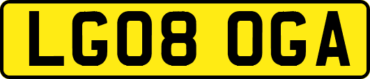 LG08OGA