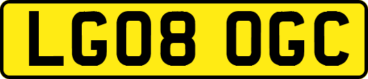 LG08OGC
