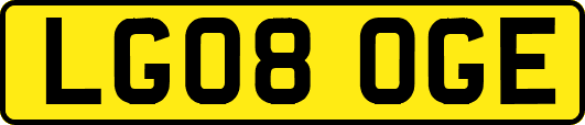 LG08OGE