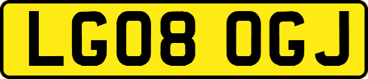 LG08OGJ