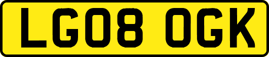LG08OGK